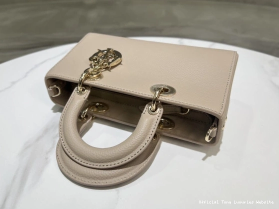 Tony Luxuries ABCdiro diro Bag-26*15*8CM D-Sire Lady My 0707